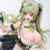 TriEagles Studio GODDESS OF VICTORY: NIKKE Soda Statue