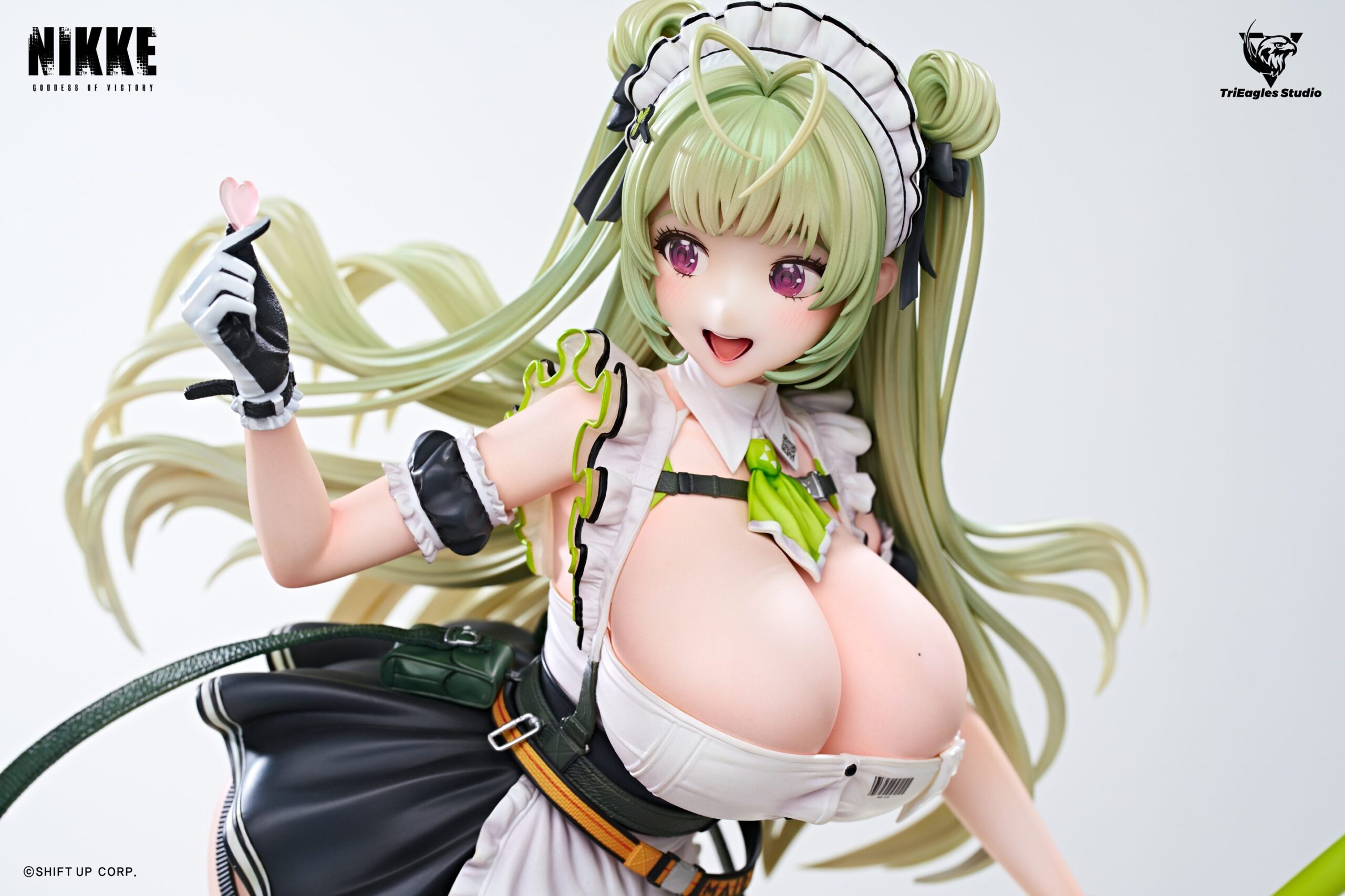 TriEagles Studio GODDESS OF VICTORY: NIKKE Soda Statue