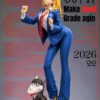 Trump × Sanae Parody Kin Kin Studio