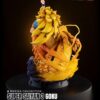 Tsume Studio Dragon Ball Son Goku / Kakarotto Statue