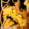 Tsume Studio Dragon Ball Son Goku / Kakarotto Statue