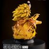 Tsume Studio Dragon Ball Son Goku / Kakarotto Statue