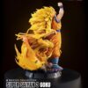 Tsume Studio Dragon Ball Son Goku / Kakarotto Statue