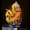 Tsume Studio Dragon Ball Son Goku / Kakarotto Statue