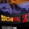 Tsume Studio Dragon Ball Son Goku / Kakarotto Statue