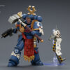 JOYTOY Warhammer Series Warhammer 40000 Multiple Characters