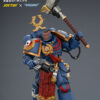 JOYTOY Warhammer Series Warhammer 40000 Multiple Characters