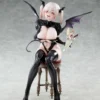 Umikawa Original Succubus Maid Mocha Figuire