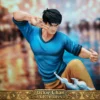 Jackie Chan Adventures DKM Studio