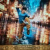 Jackie Chan Adventures DKM Studio