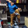 Jackie Chan Adventures DKM Studio