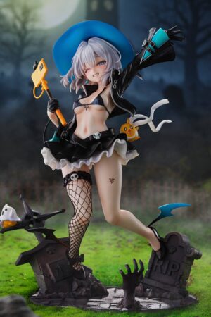 Union Creative Azur Lane Jade Figure