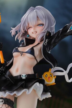Union Creative Azur Lane Jade Figure
