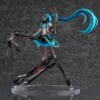Union Creative Hatsune Miku Calne Ca Figure 
