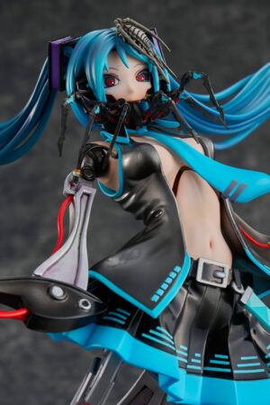 Union Creative Hatsune Miku Calne Ca Figure 