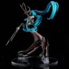 Union Creative Hatsune Miku Calne Ca Figure 