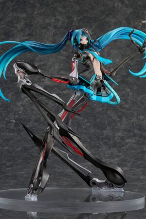 Union Creative Hatsune Miku Calne Ca Figure 