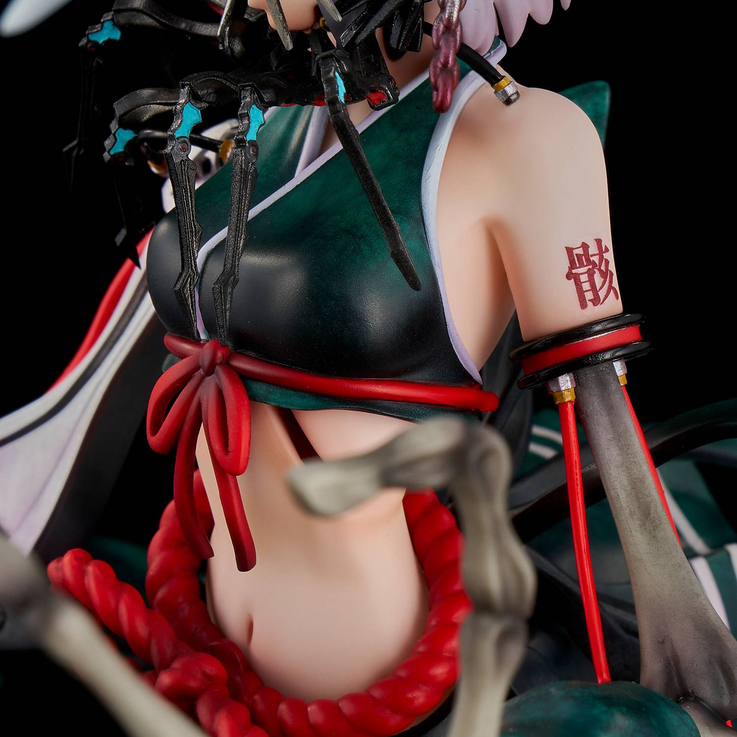 Union Creative Hatsune Miku Calne Ca Figure