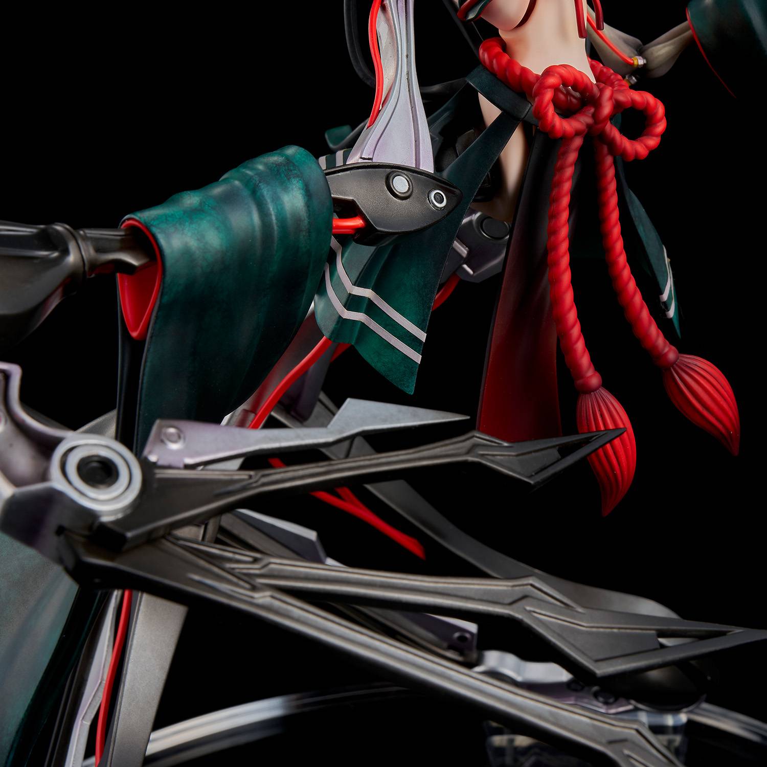 Union Creative Hatsune Miku Calne Ca Figure