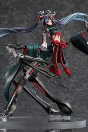 Union Creative Hatsune Miku Calne Ca Figure