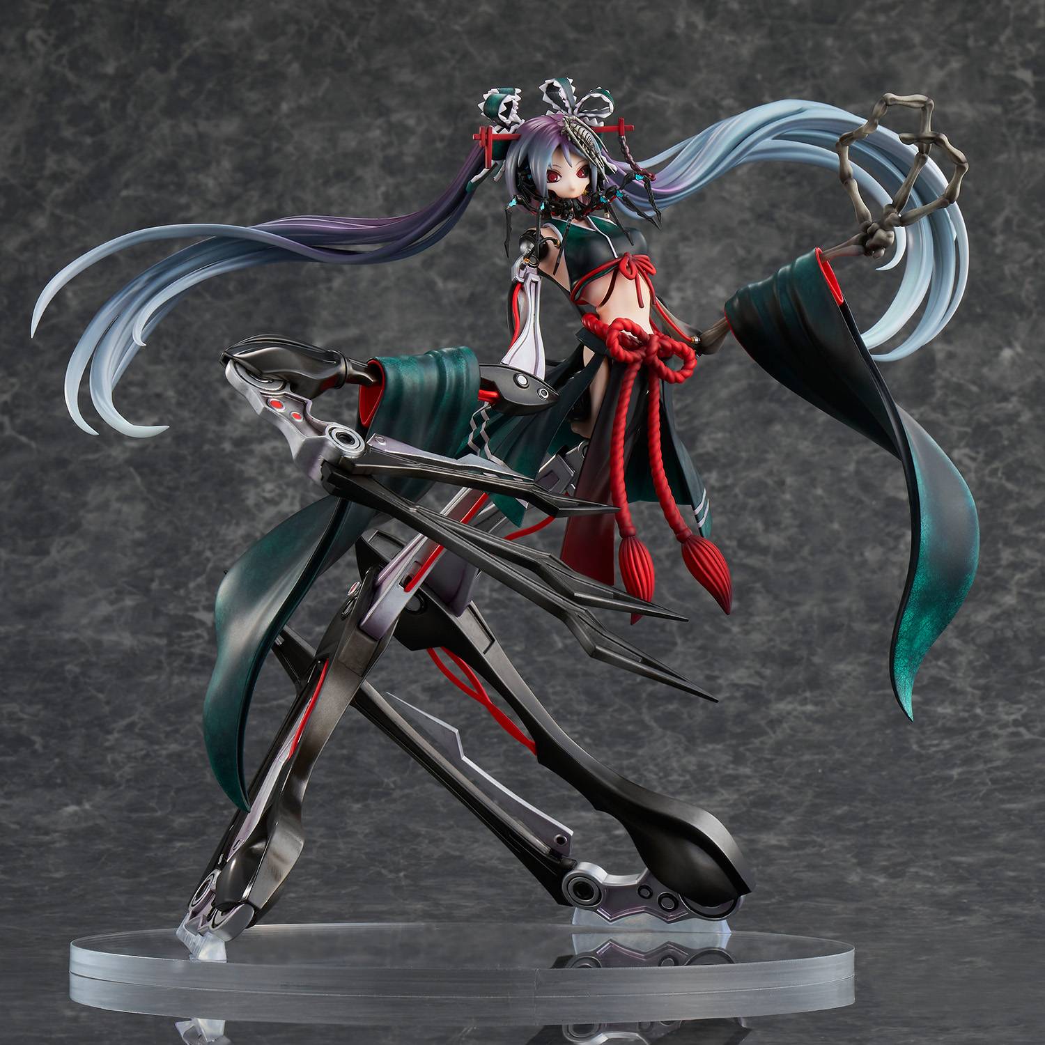 Union Creative Hatsune Miku Calne Ca Figure