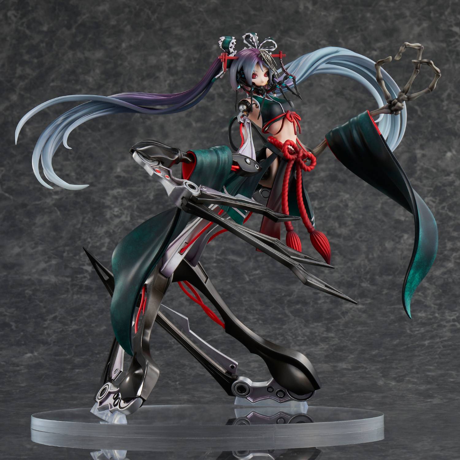 Union Creative Hatsune Miku Calne Ca Figure