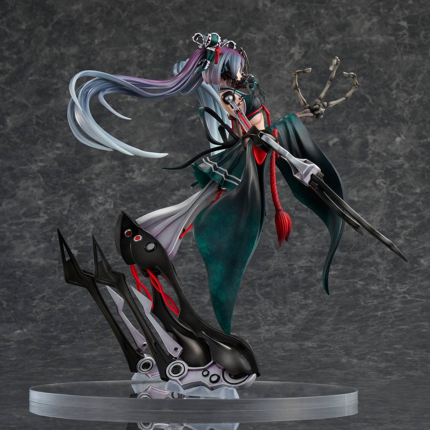 Union Creative Hatsune Miku Calne Ca Figure