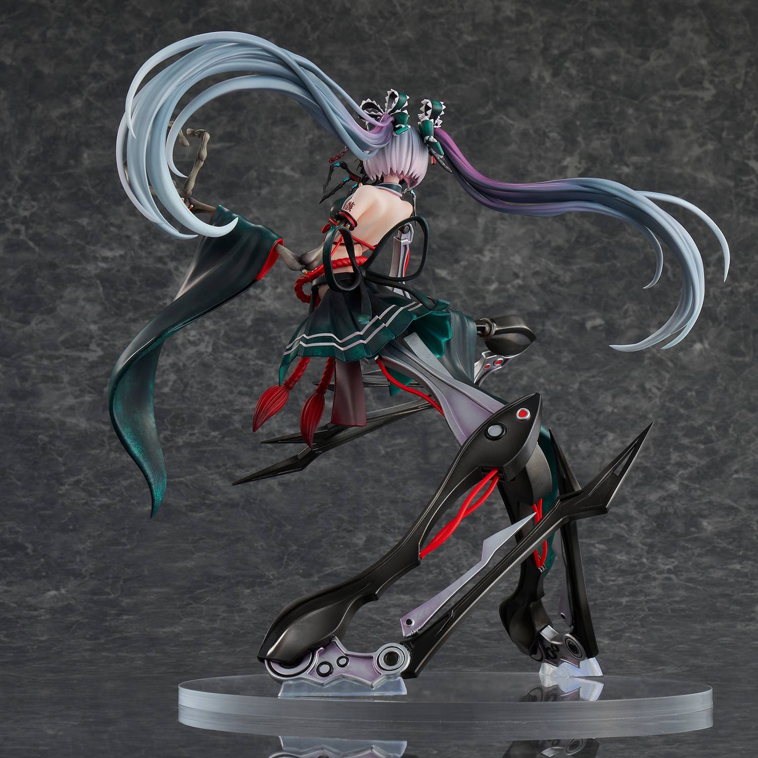 Union Creative Hatsune Miku Calne Ca Figure