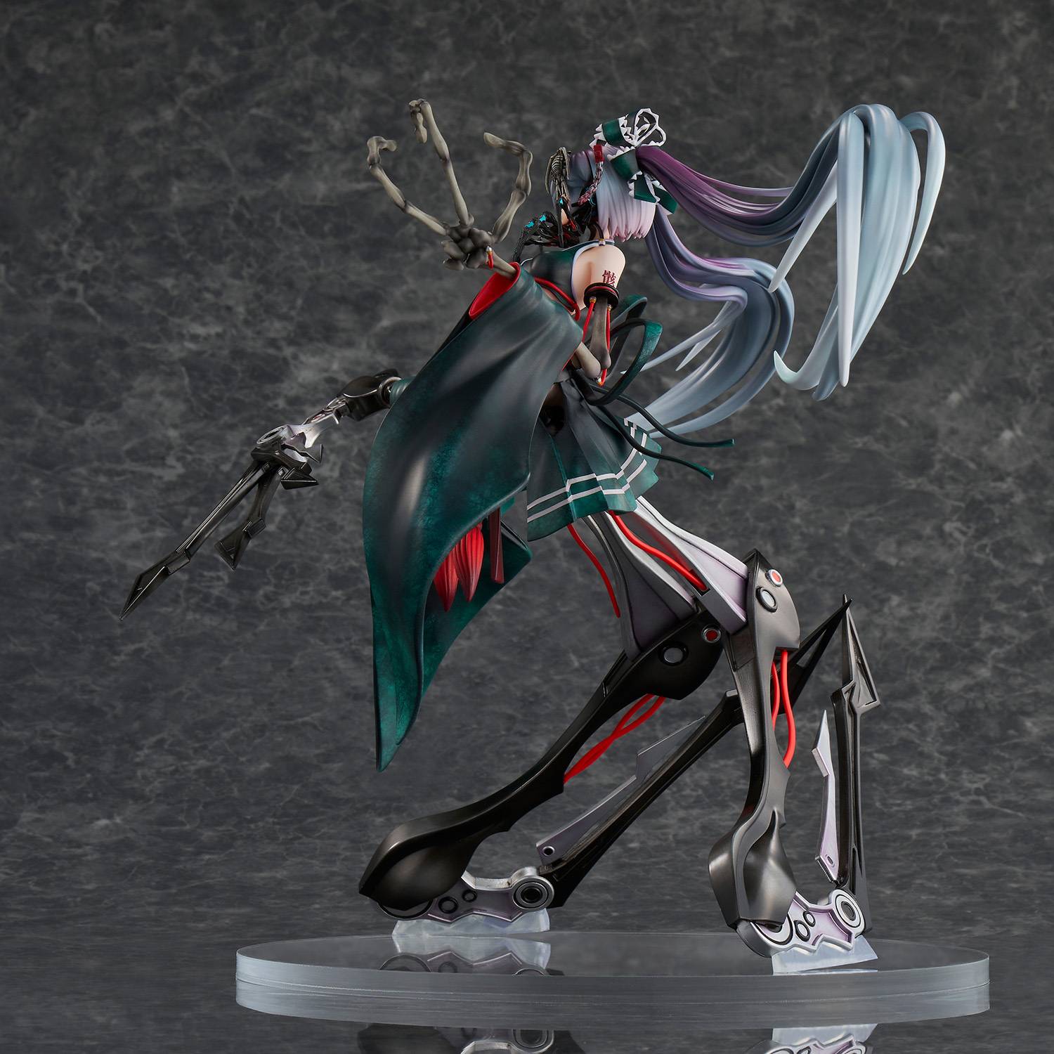 Union Creative Hatsune Miku Calne Ca Figure