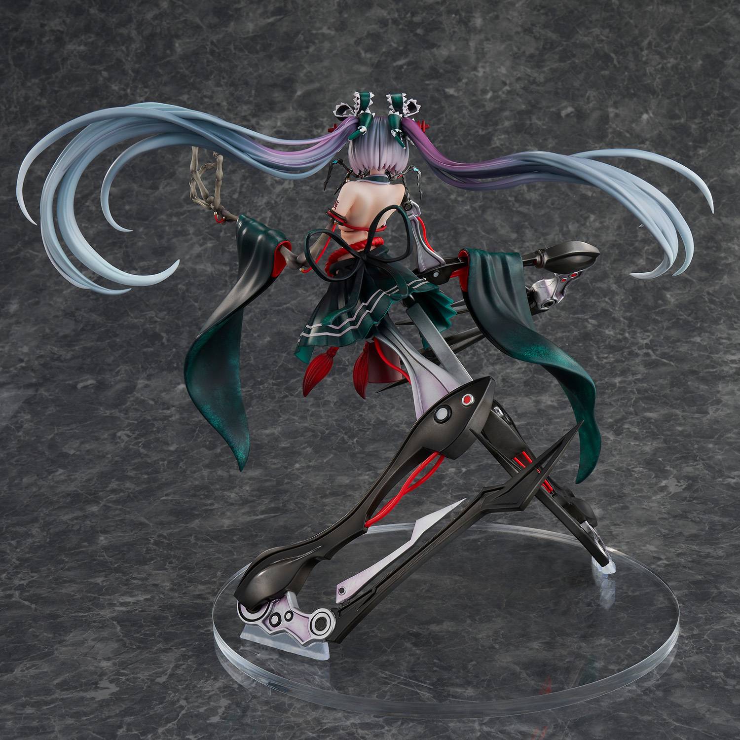 Union Creative Hatsune Miku Calne Ca Figure