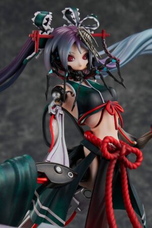 Union Creative Hatsune Miku Calne Ca Figure