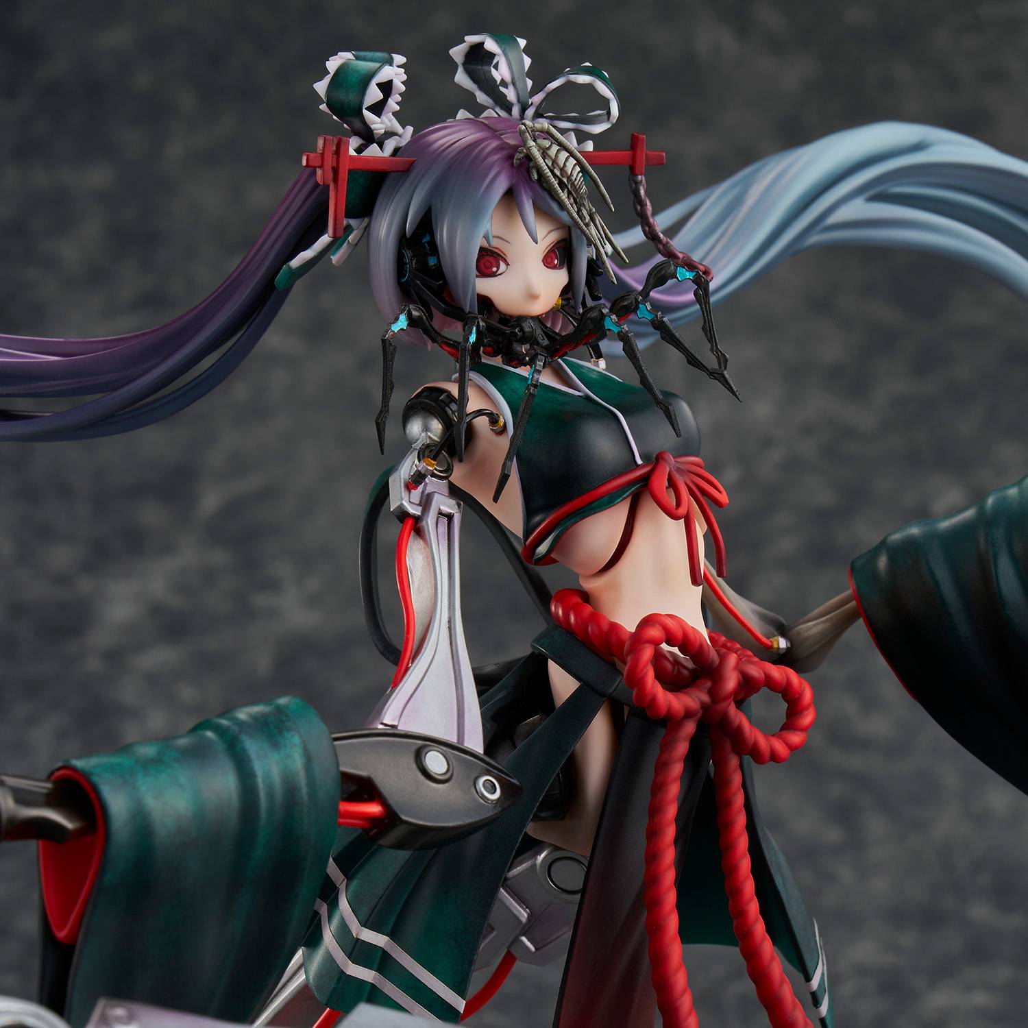 Union Creative Hatsune Miku Calne Ca Figure