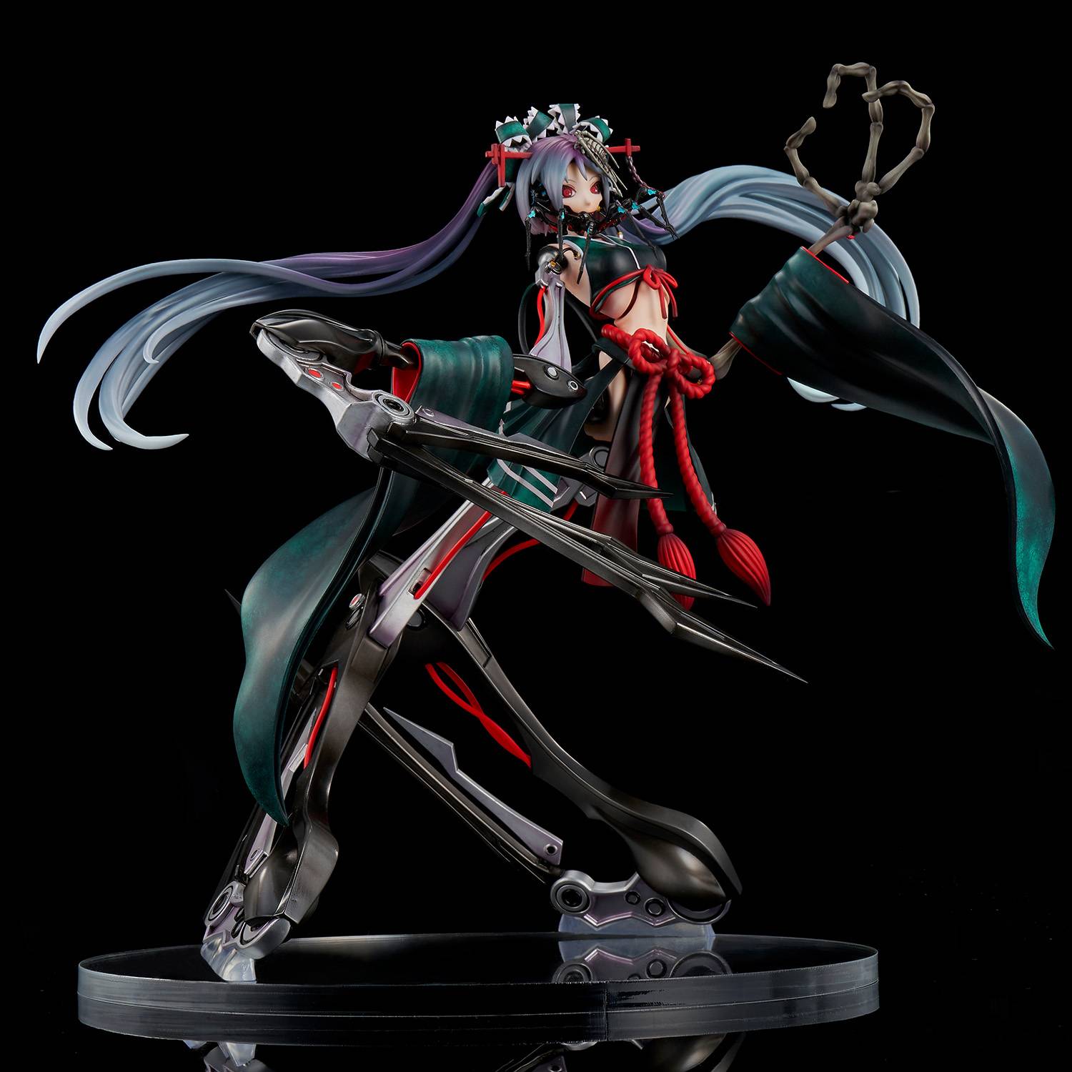 Union Creative Hatsune Miku Calne Ca Figure