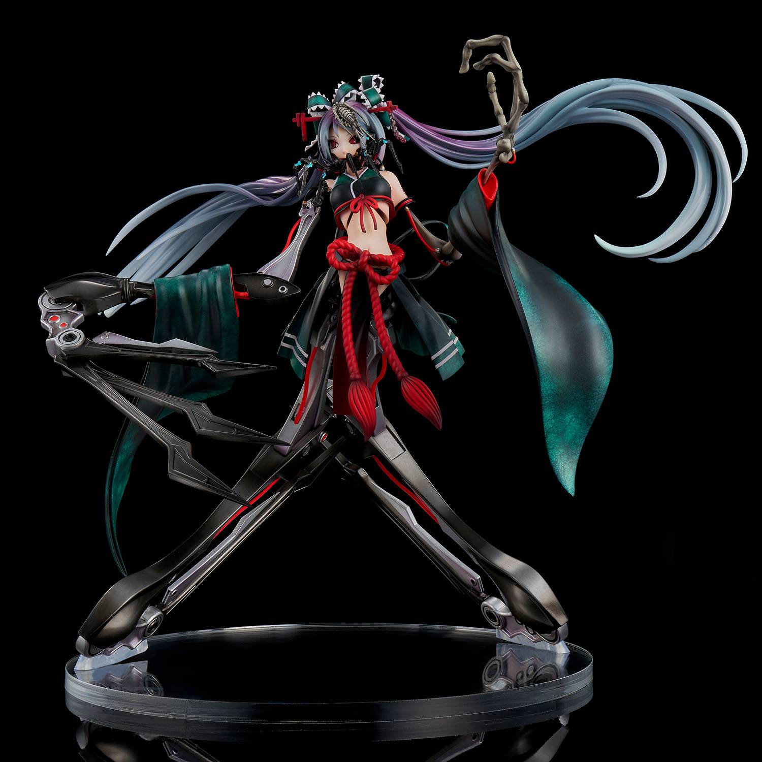 Union Creative Hatsune Miku Calne Ca Figure