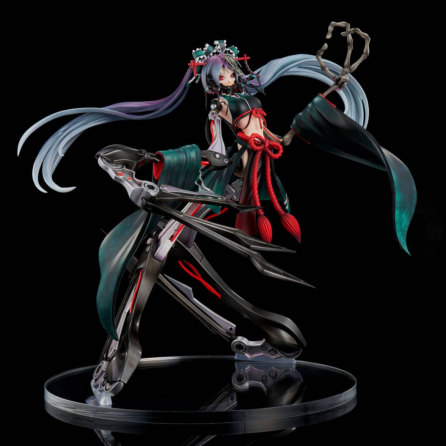 Union Creative Hatsune Miku Calne Ca Figure