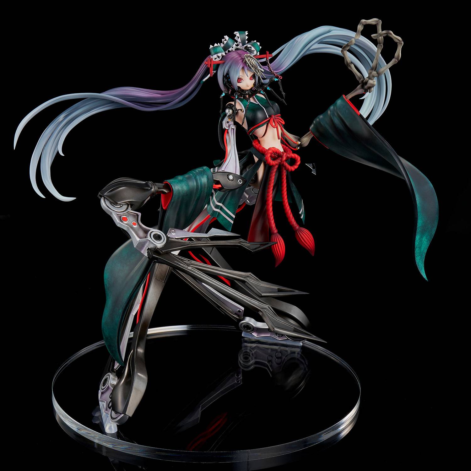 Union Creative Hatsune Miku Calne Ca Figure