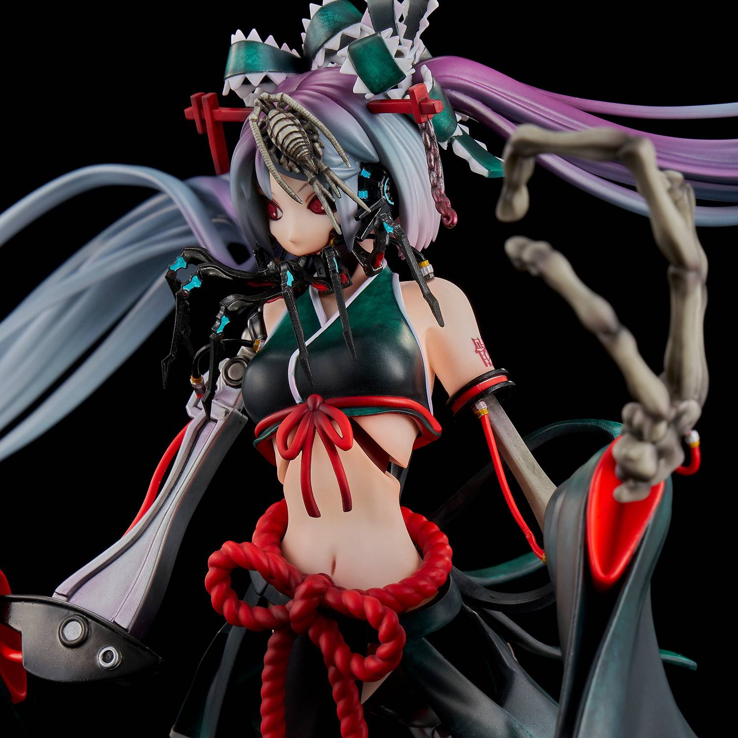 Union Creative Hatsune Miku Calne Ca Figure