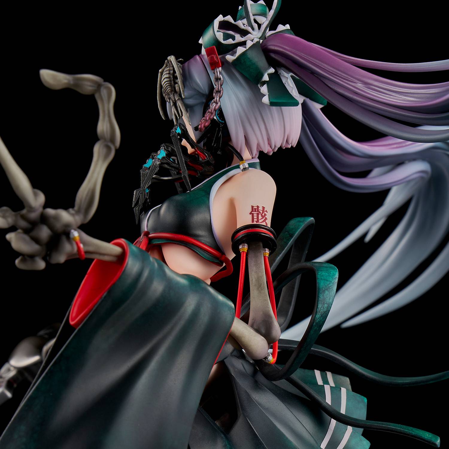 Union Creative Hatsune Miku Calne Ca Figure