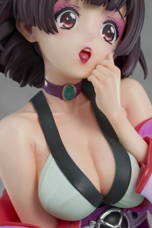 Kabaneri of the Iron Fortress