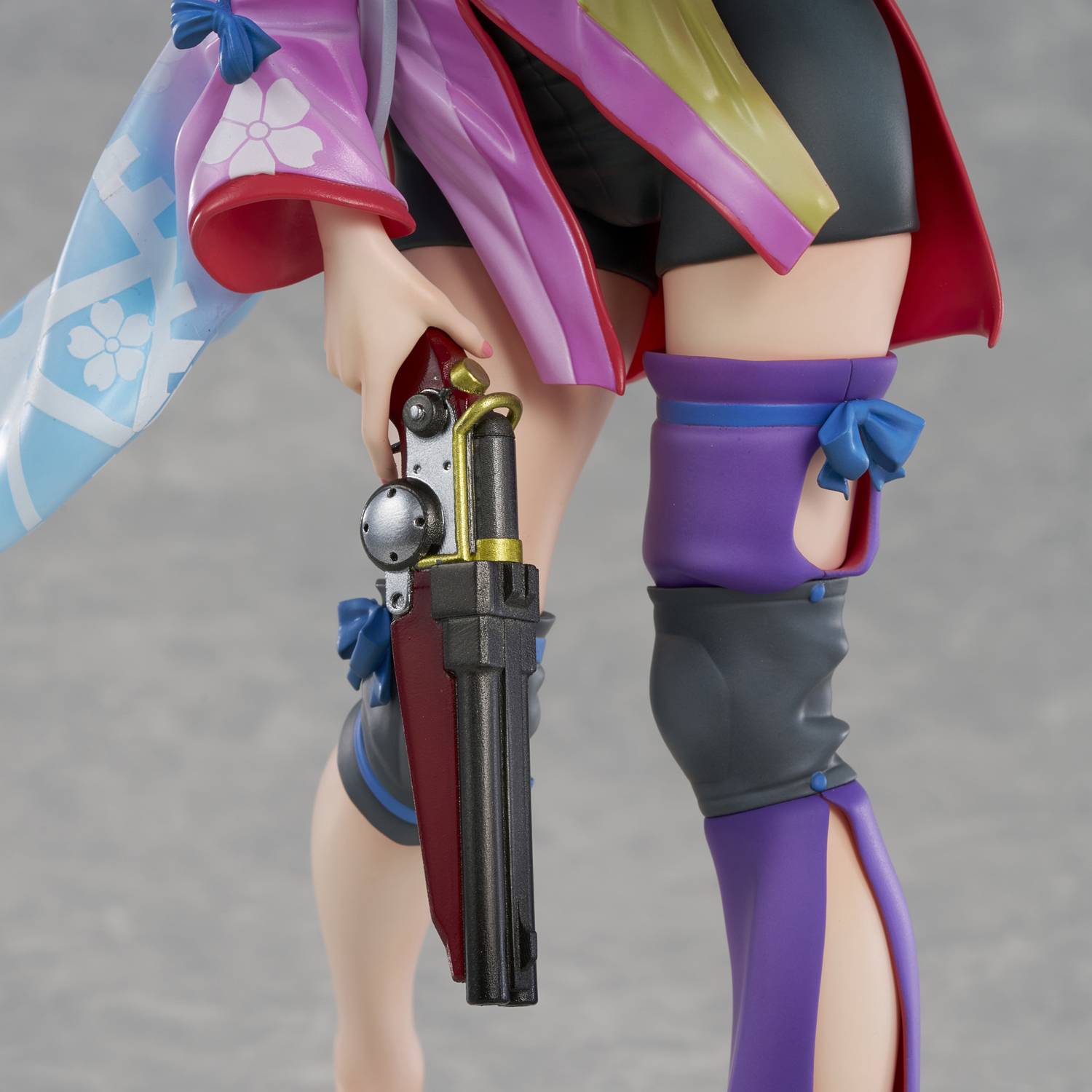Kabaneri of the Iron Fortress