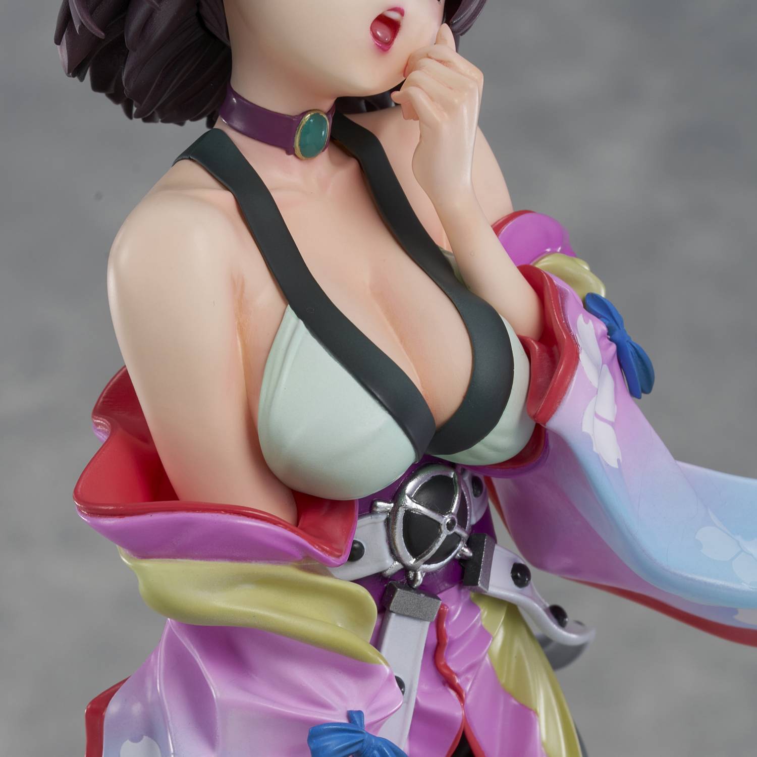 Kabaneri of the Iron Fortress