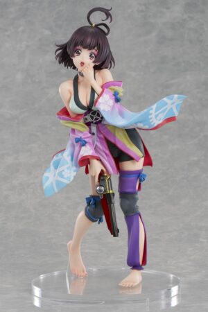 Kabaneri of the Iron Fortress