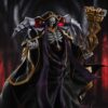 Union Creative Overlord Ainz Ooal Gown Figure