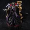 Union Creative Overlord Ainz Ooal Gown Figure