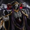 Union Creative Overlord Ainz Ooal Gown Figure
