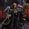 Union Creative Overlord Ainz Ooal Gown Figure