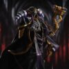 Union Creative Overlord Ainz Ooal Gown Figure