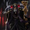Union Creative Overlord Ainz Ooal Gown Figure