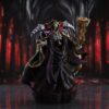 Union Creative Overlord Ainz Ooal Gown Figure