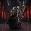 Union Creative Overlord Ainz Ooal Gown Figure